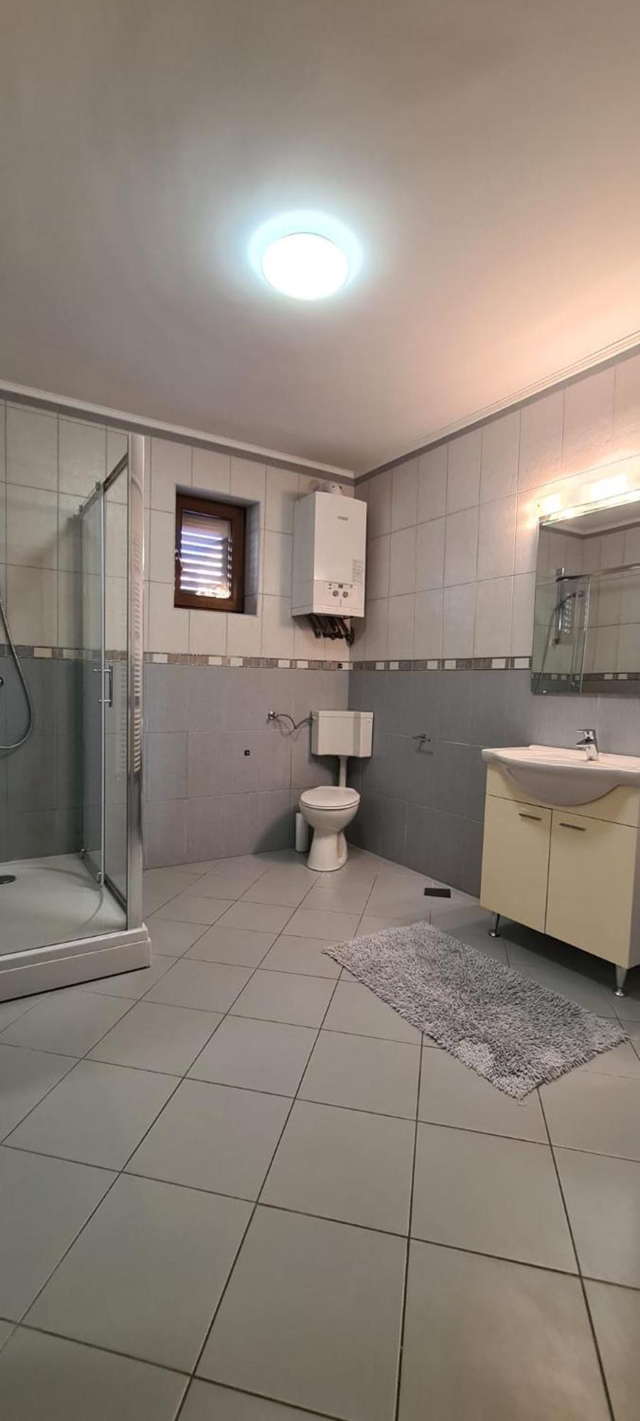 Apartments Klara Нови Винодолски Екстериор снимка