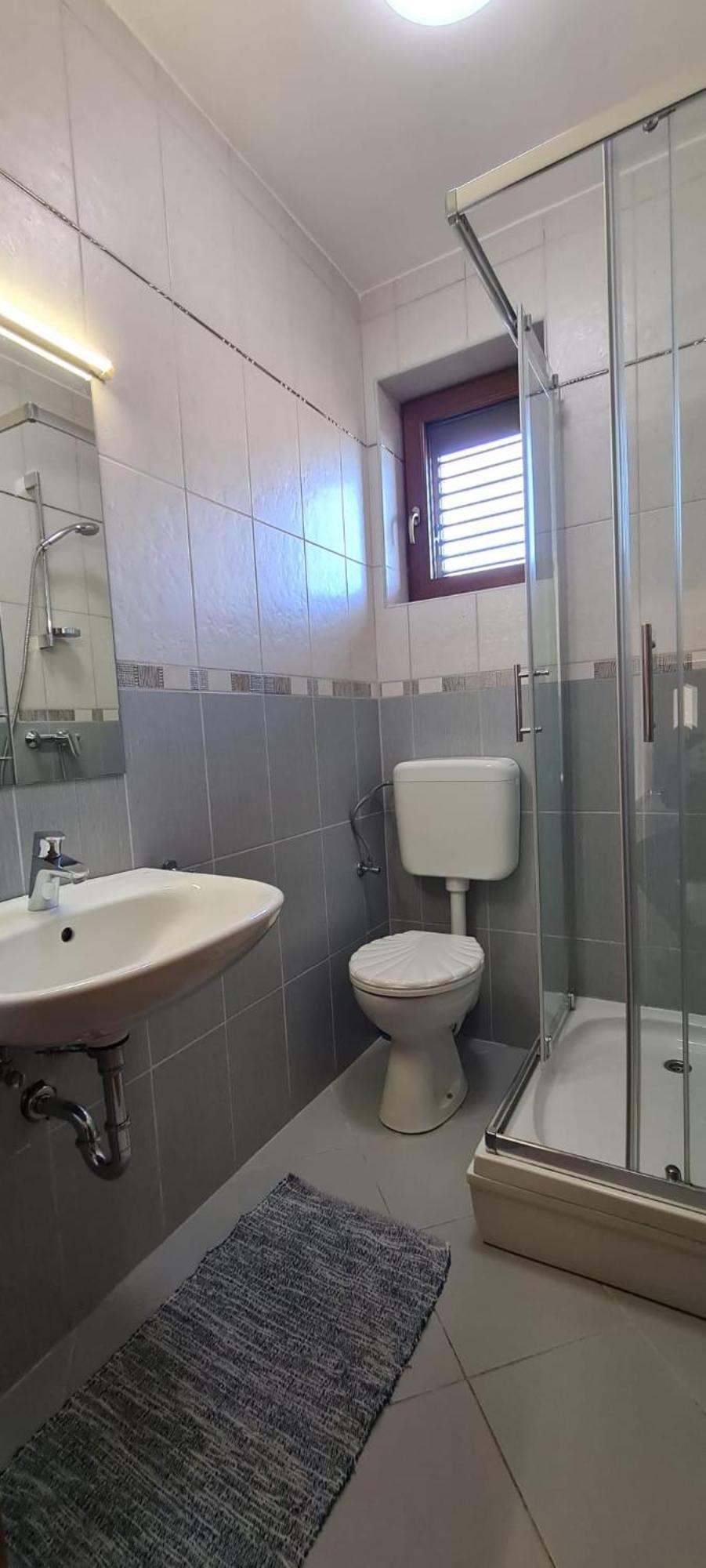 Apartments Klara Нови Винодолски Екстериор снимка