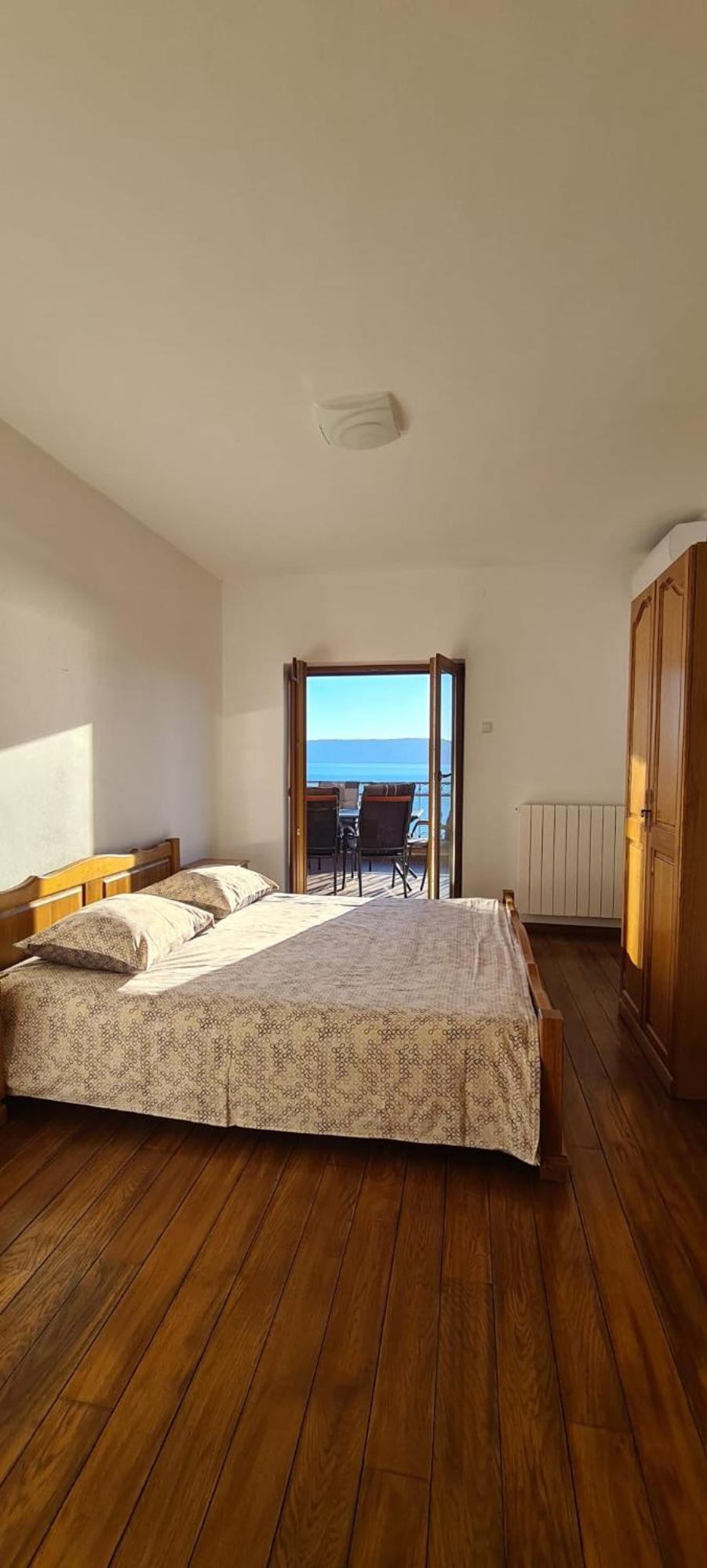 Apartments Klara Нови Винодолски Екстериор снимка