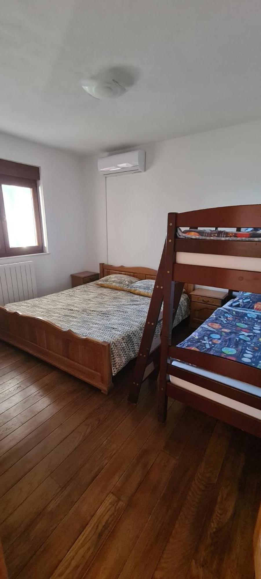 Apartments Klara Нови Винодолски Екстериор снимка