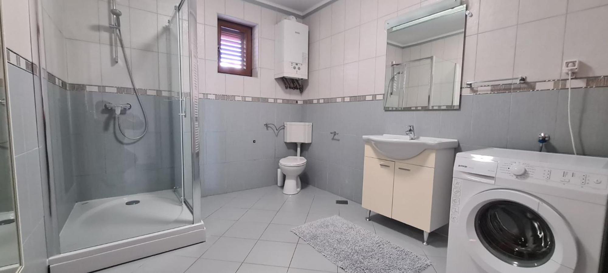 Apartments Klara Нови Винодолски Екстериор снимка