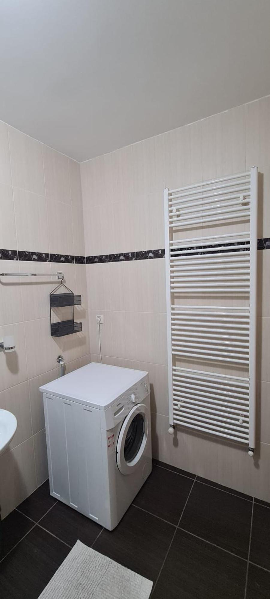Apartments Klara Нови Винодолски Екстериор снимка