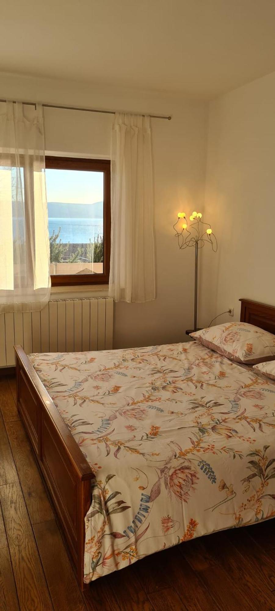 Apartments Klara Нови Винодолски Екстериор снимка