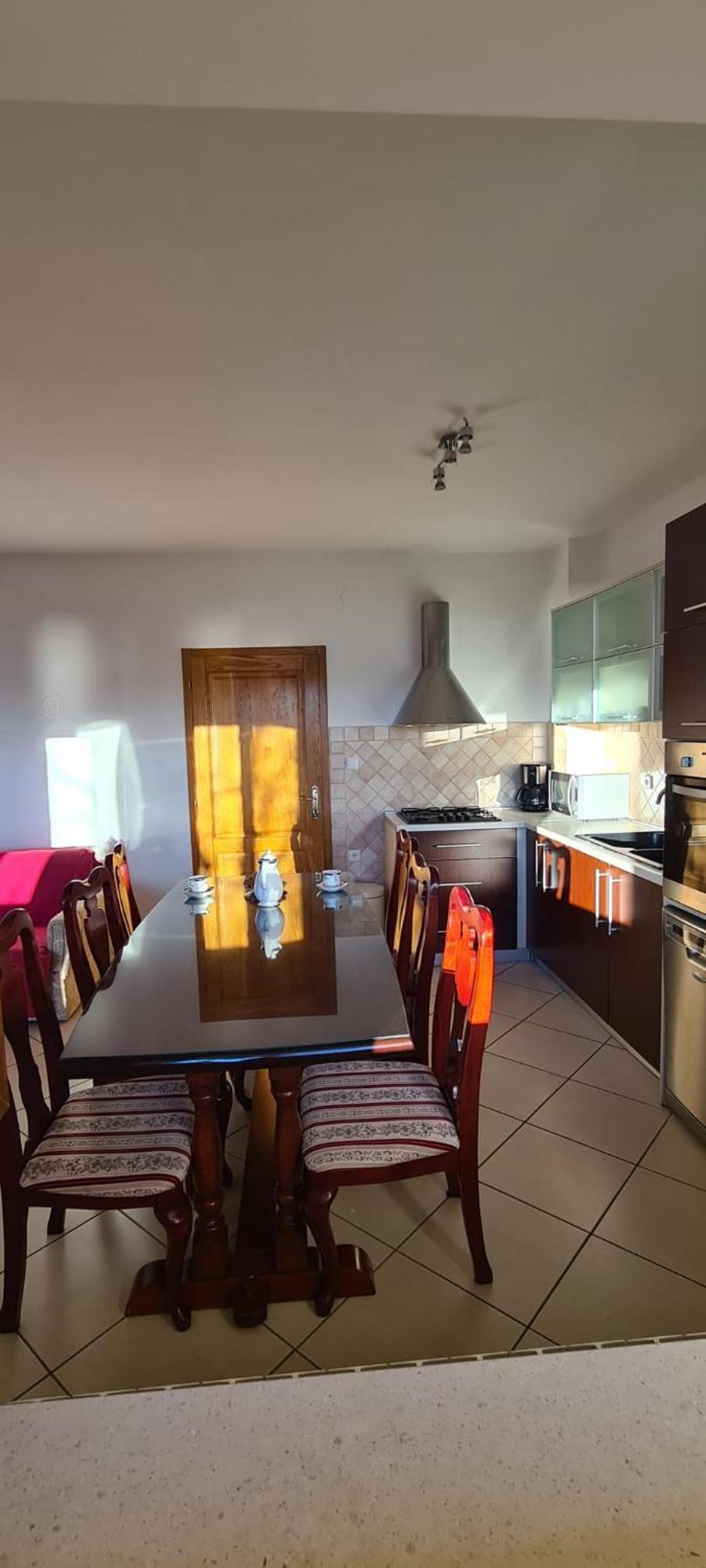 Apartments Klara Нови Винодолски Екстериор снимка