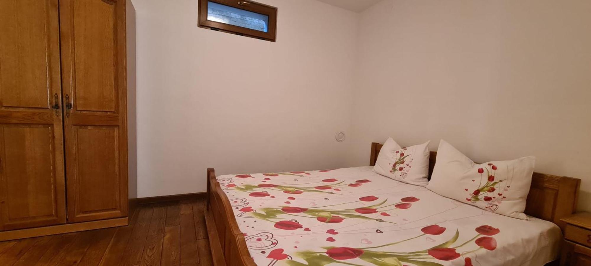 Apartments Klara Нови Винодолски Екстериор снимка