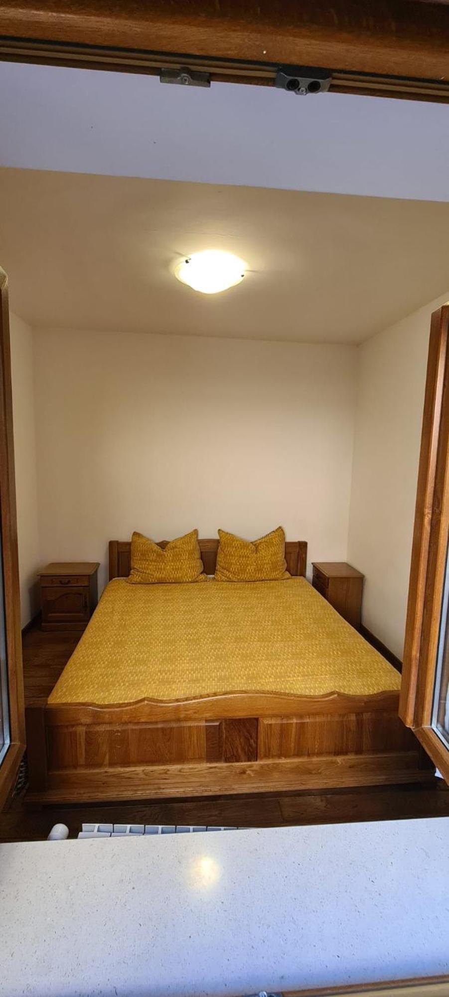 Apartments Klara Нови Винодолски Екстериор снимка