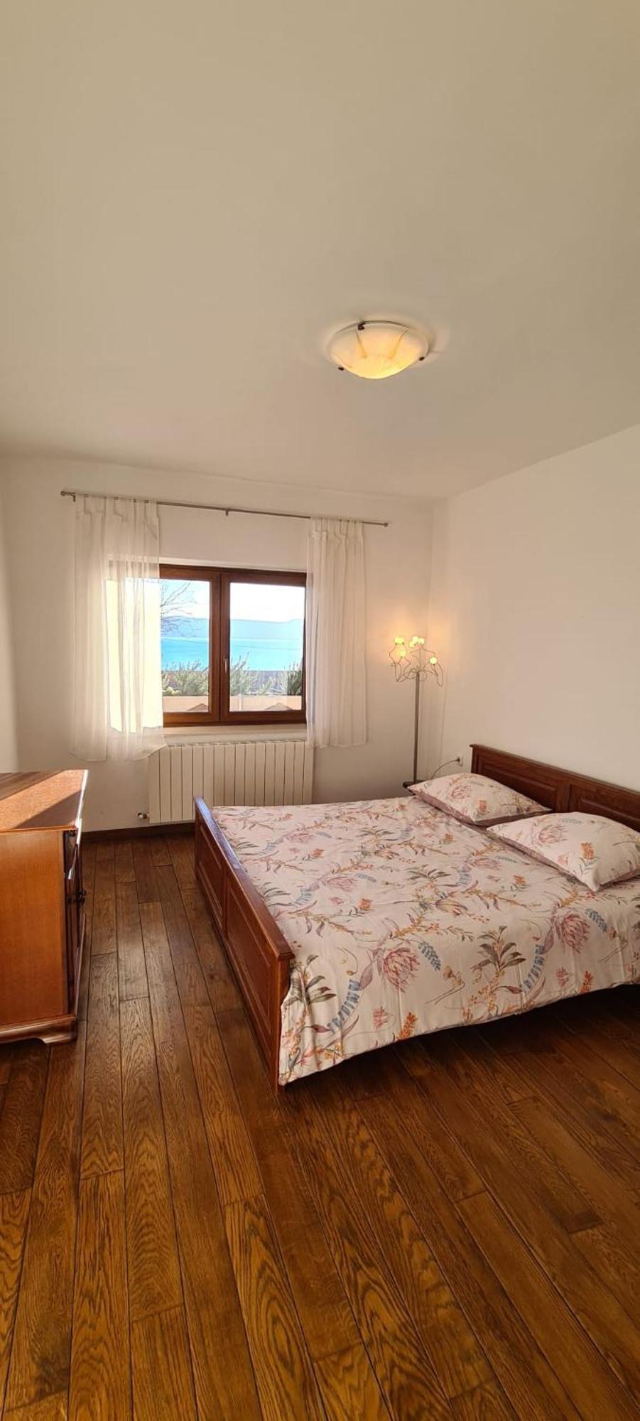 Apartments Klara Нови Винодолски Екстериор снимка