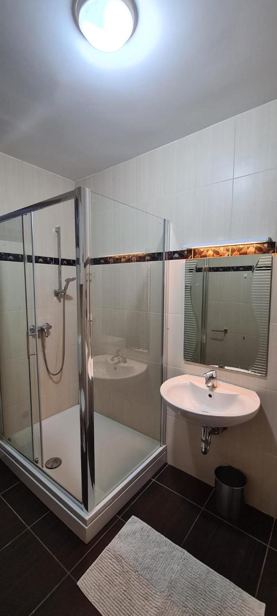 Apartments Klara Нови Винодолски Екстериор снимка