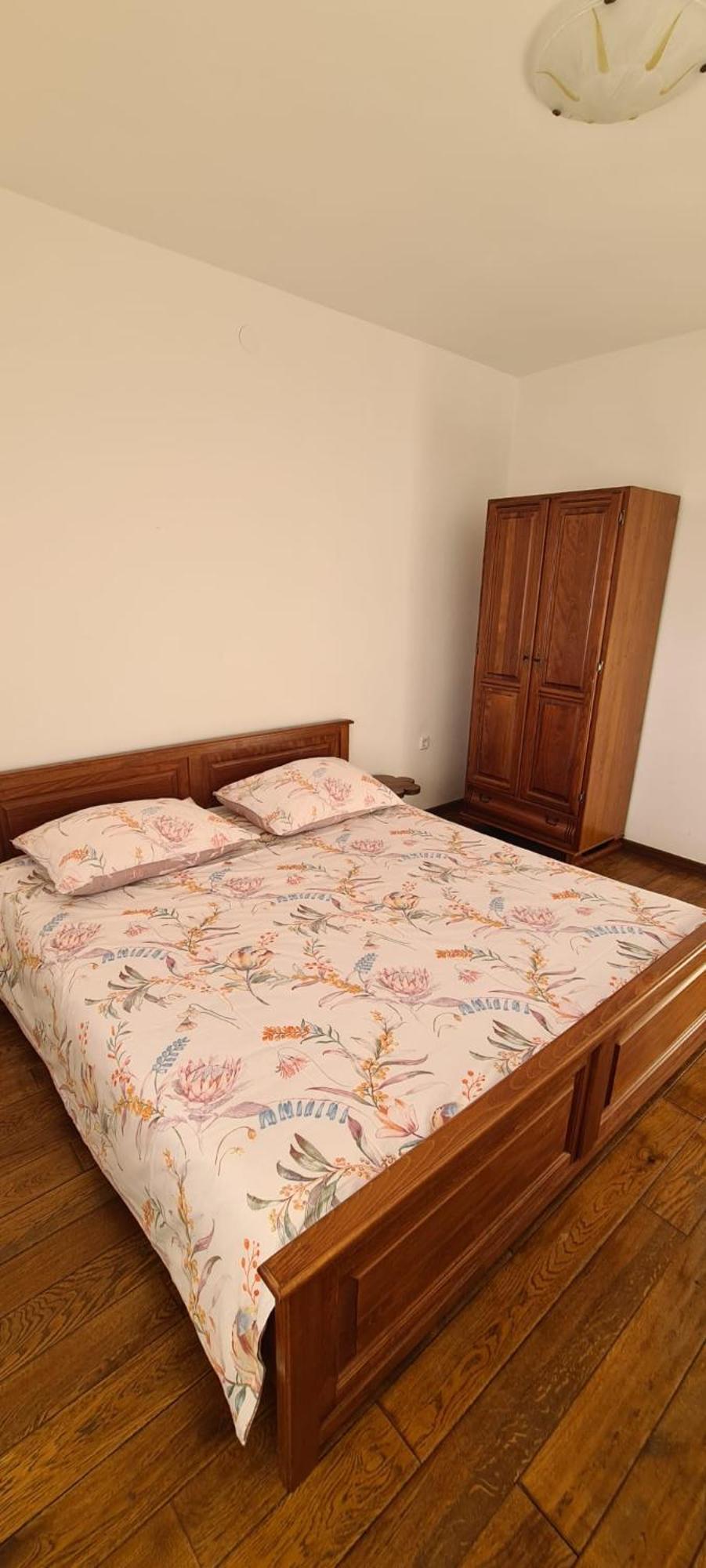 Apartments Klara Нови Винодолски Екстериор снимка
