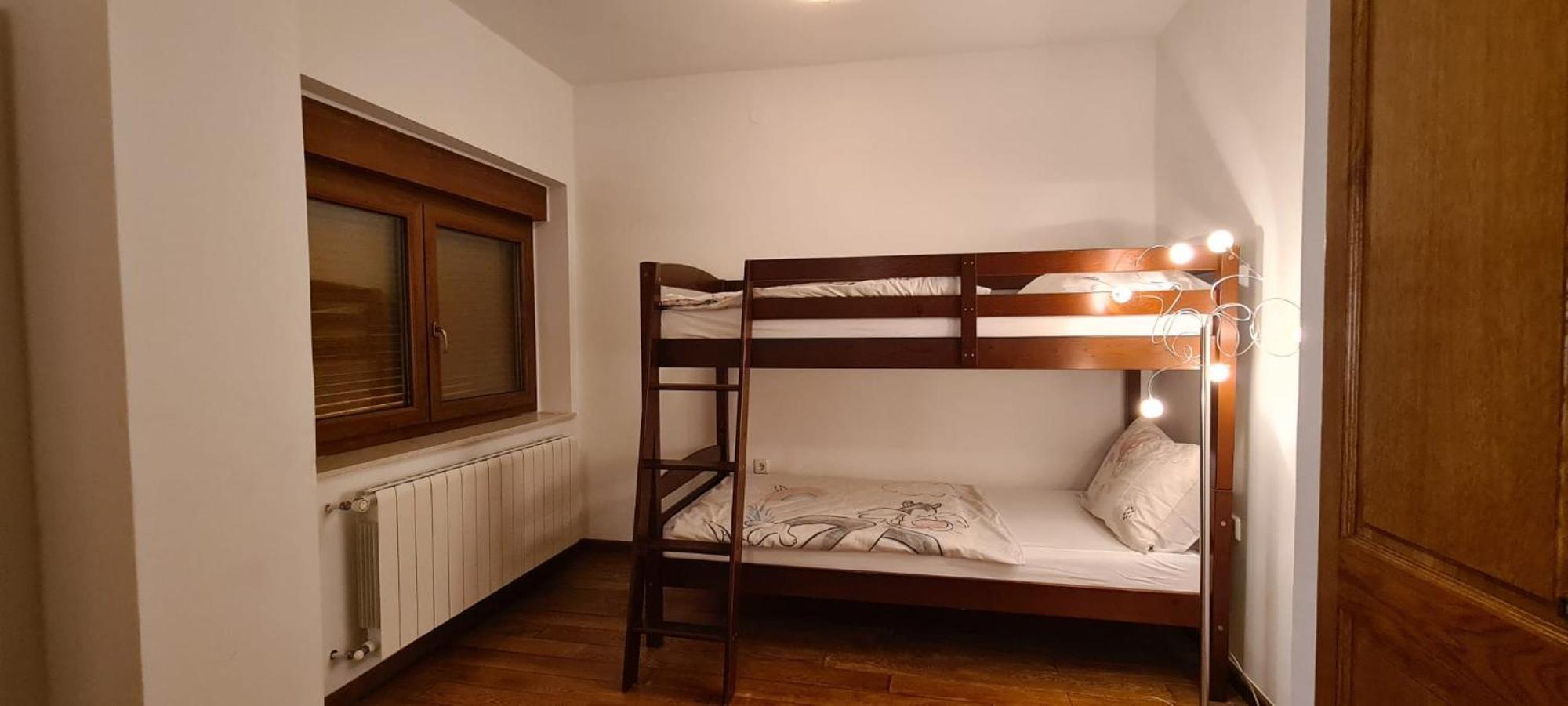 Apartments Klara Нови Винодолски Екстериор снимка